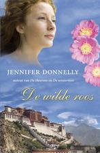 De Wilde Roos | Jennifer Donnelly 9789047520474, Boeken, Jennifer Donnelly, Zo goed als nieuw, Verzenden