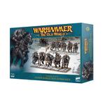 Warriors of Chaos - Marauder Horsemen 2026 editie (warhammer, Ophalen of Verzenden