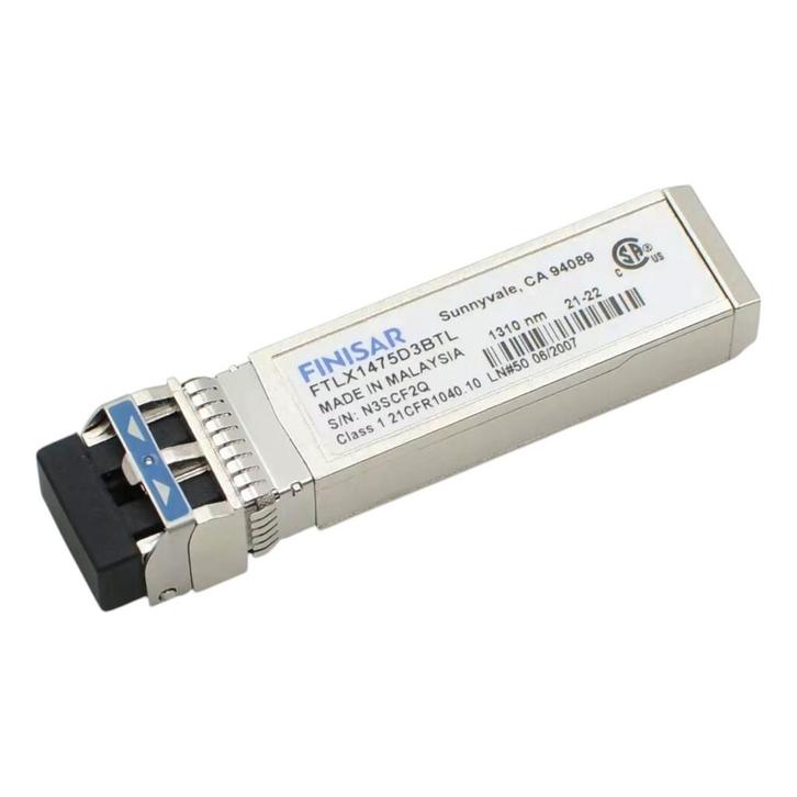 Finisar FTLX1412D3BCL, Computers en Software, Netwerk switches, Ophalen of Verzenden