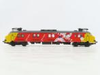Märklin H0 - 3608 - Autorail (1) - mP 3000 « Motorpost »,, Nieuw