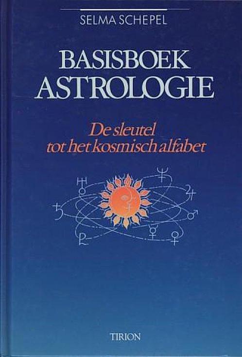 BASISBOEK ASTROLOGIE 9789051211818, Boeken, Esoterie en Spiritualiteit, Gelezen, Verzenden