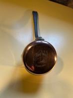 La mère poulard - Steelpan - Koper, Staal - Kleine koperen, Antiek en Kunst