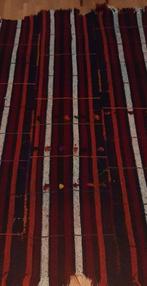 Konya Cihanbeyli - Kelim - 170 cm - 120 cm - Tapis tribal, Huis en Inrichting, Stoffering | Tapijten en Vloerkleden, Nieuw