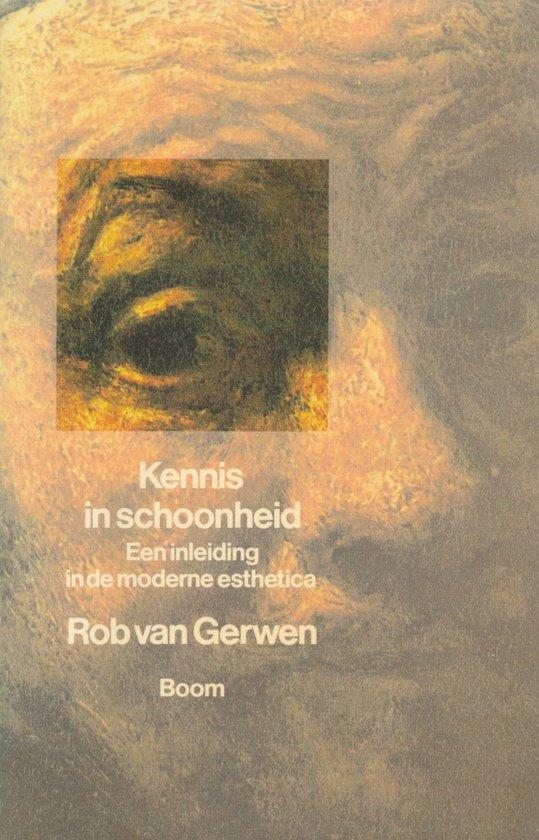 Kennis in schoonheid 9789060092538 R. van Gerwen, Boeken, Filosofie, Gelezen, Verzenden