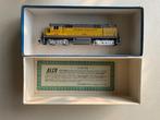 ALCO MODELS H0 - D 101 - Locomotive diesel (1) - RS 27,, Hobby & Loisirs créatifs, Trains miniatures | HO