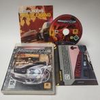 Midnight Club Los Angeles Playstation 3, Ophalen of Verzenden, Zo goed als nieuw