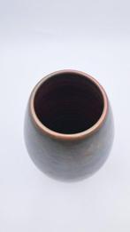 Mobach - Joke Stroes - Vase - Studio vaas - Faïence - Unica