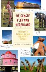 De gekste plek van Nederland 9789088030833, Verzenden, Gelezen, Jeroen van der Spek