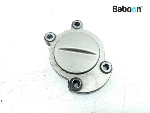 Blokdeksel Links BMW K 1600 GT 2010-2016 (K1600GT K48), Motoren, Onderdelen | BMW, Gebruikt, Verzenden