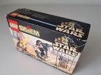 Lego Set - 7101 - Star Wars - Lightsabel Duel, Kinderen en Baby's, Speelgoed | Duplo en Lego, Nieuw
