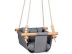 Veiling - Nupimo Babyschommel Inclusief Bevestigingsmateriaa, Kinderen en Baby's, Kinderstoelen, Nieuw