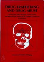Drug Trafficking and Drug Abuse, Nieuw, Nederlands, Verzenden