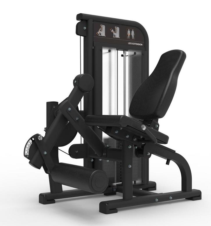 Leg extension BK8, Sport en Fitness, Fitnessmaterialen, Nieuw, Benen, Verzenden