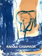 Albert Ràfols-Casamada - RÀFOLS-CASAMADA Galería Joan Prats, Antiek en Kunst, Kunst | Tekeningen en Fotografie