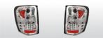 Achterlichten Crysler Jeep Grand Cherokee WJ 1999-2005 | LED, Verzenden, Nieuw, Jeep