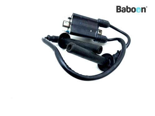 Bobine Honda CBR 900 RR Fireblade 1992-1993 (CBR900RR SC28), Motoren, Onderdelen | Honda, Gebruikt, Verzenden