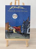 Fred - L’Histoire Du Conteur Électrique + ex-libris - C - 1, Nieuw