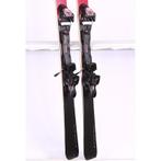 156 168 skis NORDICA SPITFIRE TI 2024, grip walk, energy ti, Sport en Fitness, 160 tot 180 cm, Gebruikt, Verzenden, Carve