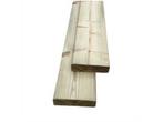 NE-vuren houten plank (klamp) ±28x120mm geschaafd VDV, Nieuw, Ophalen of Verzenden