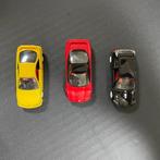 Voiture miniature (3), Nieuw