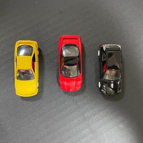 Voiture miniature (3), Hobby en Vrije tijd, Modelauto's | 1:5 tot 1:12