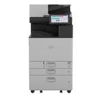 Ricoh iM C3010 A3/A4 copier/printer/scanner, kleur DEMO!, Computers en Software, Printers, Verzenden, All-in-one, Ingebouwde Wi-Fi