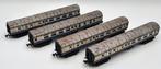 Lima N - 35024 WEATHERED - Wagon de passagers pour trains, Hobby en Vrije tijd, Nieuw