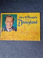 Document - Disney - Guida Parco Disney - 1960, Collections