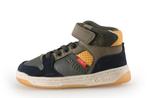Kickers Hoge sneakers in maat 24 Groen | 5% extra korting, Jongen of Meisje, Schoenen, Nieuw, Verzenden