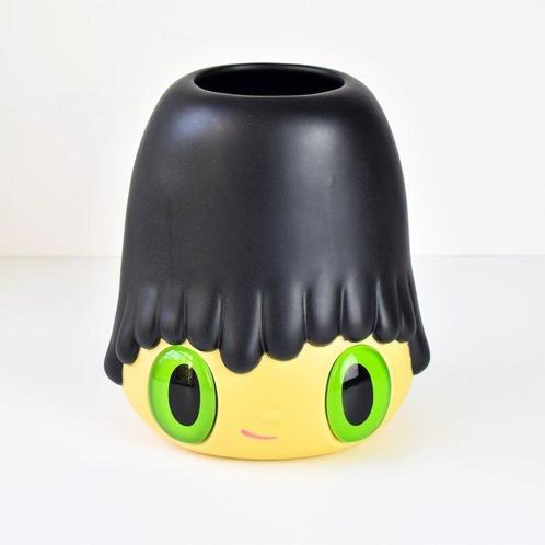 Javier Calleja (1971) - Pot Pop Top, Antiek en Kunst, Kunst | Schilderijen | Modern