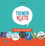 Tienerklets 9789081477949 Michal Janssen, Verzenden, Zo goed als nieuw, Michal Janssen