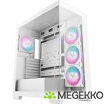 DeepCool CG580 4F WH, Verzenden