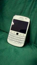 Blackberry 9900 Bold Touch White - Mobiele telefoon - In, Nieuw