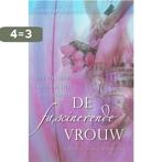 De fascinerende vrouw 9789060673058 John Eldredge, Boeken, Godsdienst en Theologie, Verzenden, Zo goed als nieuw, John Eldredge