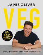 Veg 9789021573397 Jamie Oliver, Boeken, Verzenden, Zo goed als nieuw, Jamie Oliver