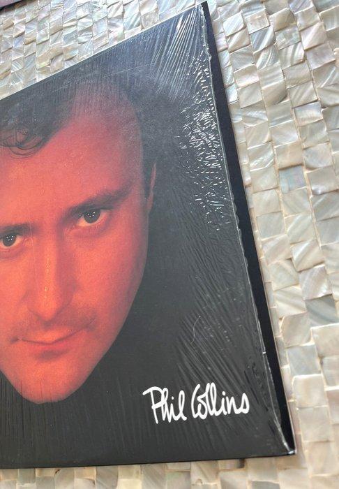 Phil Collins - No Jacket Required / Still in Shrink / OBI /, CD & DVD, Vinyles Singles