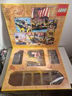 Lego Set - 6285 - Pirates - Lego vintage set Legoland, Kinderen en Baby's, Speelgoed | Duplo en Lego, Nieuw