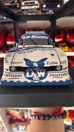 Werk83 1:18 - Modelauto - Ford Capri Turbo Gr. 5 #3 DRM -, Nieuw
