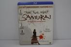 The Twilight Samurai (BlU-RAY), Cd's en Dvd's, Nieuw in verpakking