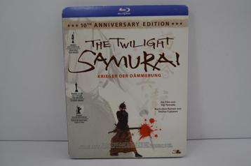The Twilight Samurai (BlU-RAY) beschikbaar voor biedingen