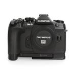 Olympus OM-D E-M1 II + RRS Grip - 3.255 kliks, Audio, Tv en Foto, Fotocamera's Digitaal, Ophalen of Verzenden