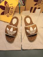 GucciXAdidas - Sandales - Taille : EU 41, Kleding | Heren, Schoenen, Nieuw