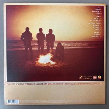 Kings of Leon - Come Around Sundown - 2x albums LP (double beschikbaar voor biedingen