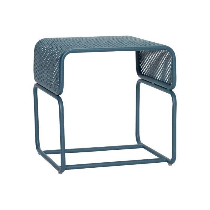 Hübsch - Lotte Knudsen - Salontafel - Edge Side Table -, Antiek en Kunst, Kunst | Designobjecten