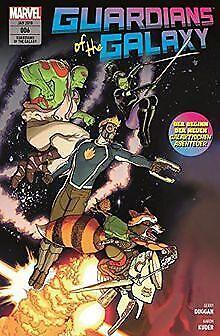 Guardians of the Galaxy: Bd. 6 (2. Serie): Zurück...  Book, Livres, Livres Autre, Envoi