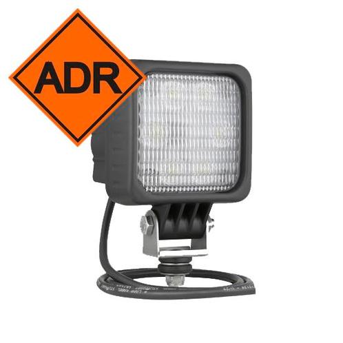 LED Werklamp ADR 1500LM Met Certificaat, Auto-onderdelen, Verlichting, Ophalen of Verzenden