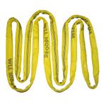 Strop, draagvermogen 3t/6t omvang 6m, dubbel ommanteld -