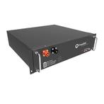 FOX ESS FE-HV2600-V2 52V 2.6kWh Lithium Solar accu, Verzenden, Nieuw