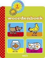 Woordenboek 1 jaar / Zonnebloem 9789037484762, Boeken, Verzenden, Gelezen