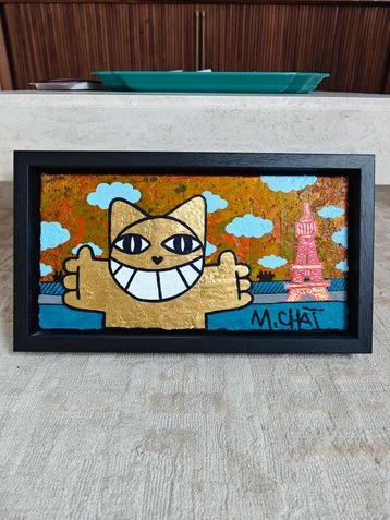 Mr Chat (1977) - Golden Accolade
